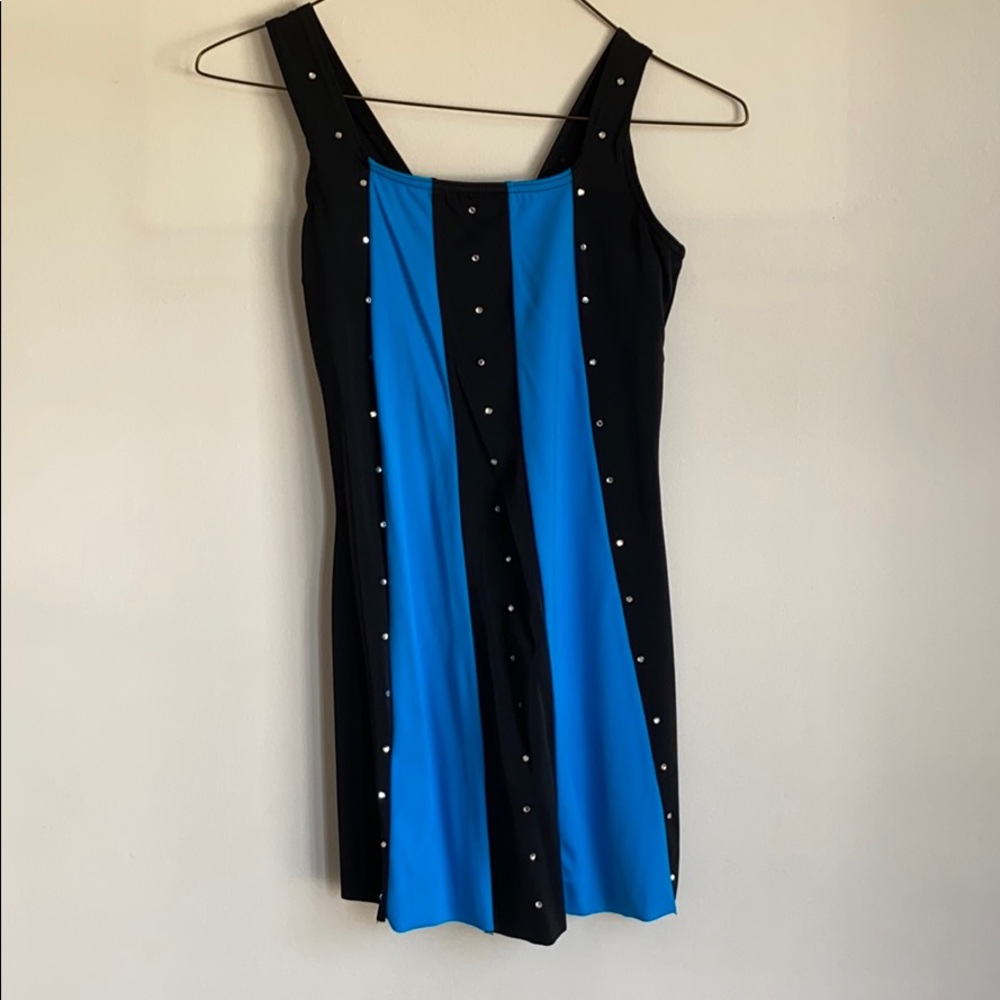 Dance Costume